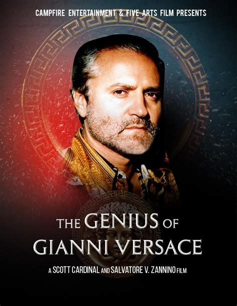 attori gianni versace|gianni versace documentary.